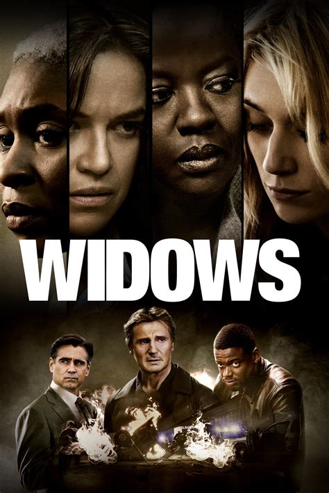 yesmovie widows|Widows (2018) .